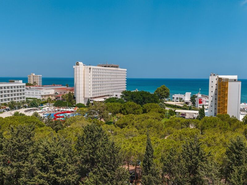 Salamis Bay Conti Resort Hotel