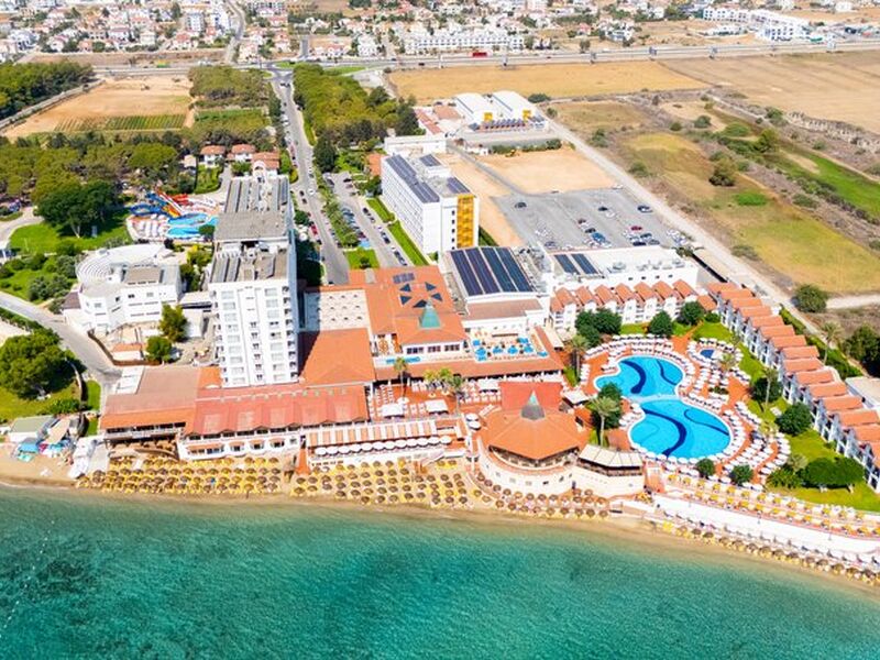 Salamis Bay Conti Resort Hotel