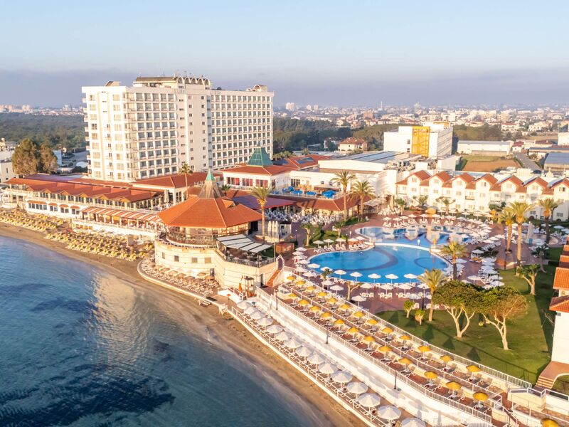 Salamis Bay Conti Resort Hotel