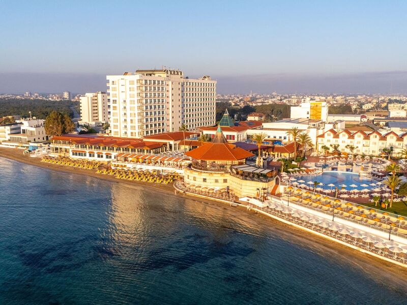 Salamis Bay Conti Resort Hotel
