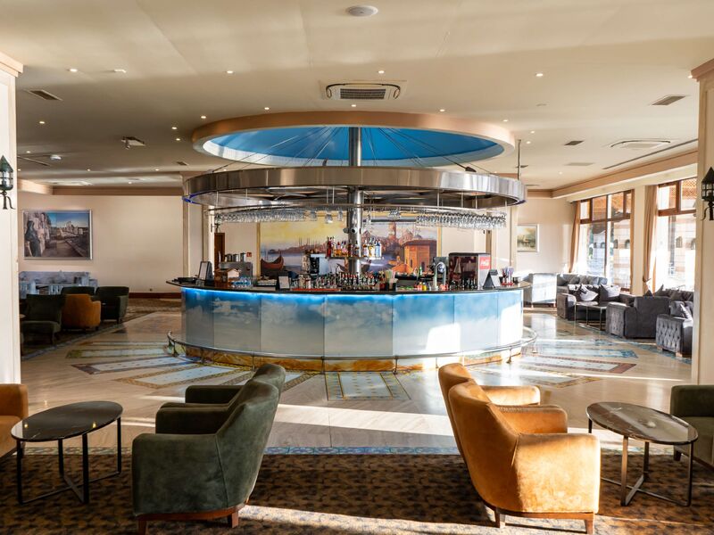 Salamis Bay Conti Resort Hotel