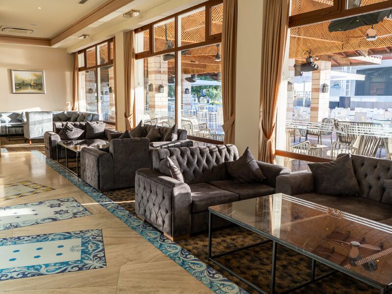 Salamis Bay Conti Resort Hotel