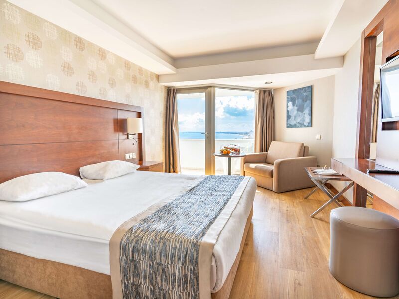 Salamis Bay Conti Resort Hotel