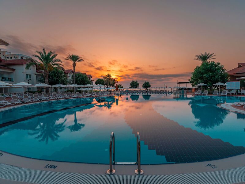 Salamis Bay Conti Resort Hotel