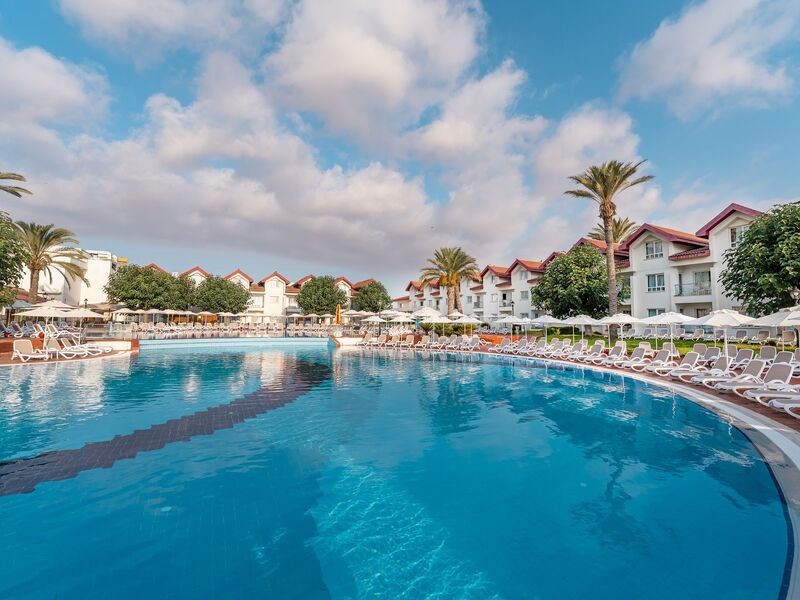 Salamis Bay Conti Resort Hotel