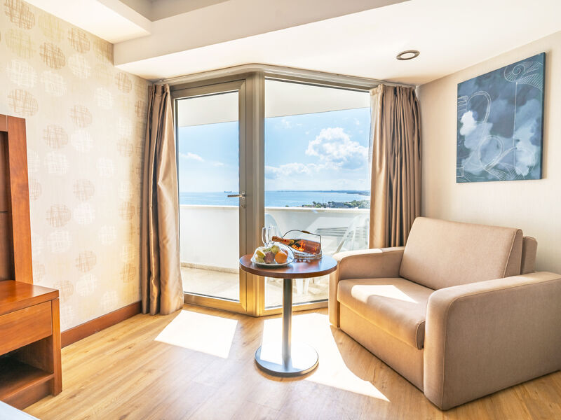 Salamis Bay Conti Resort Hotel