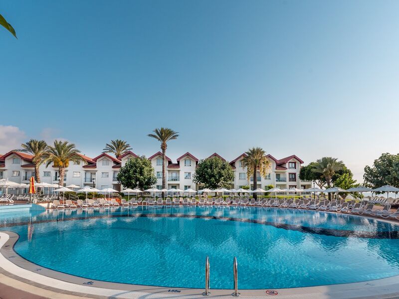 Salamis Bay Conti Resort Hotel