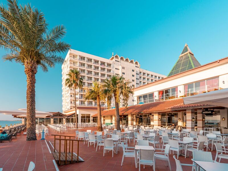 Salamis Bay Conti Resort Hotel