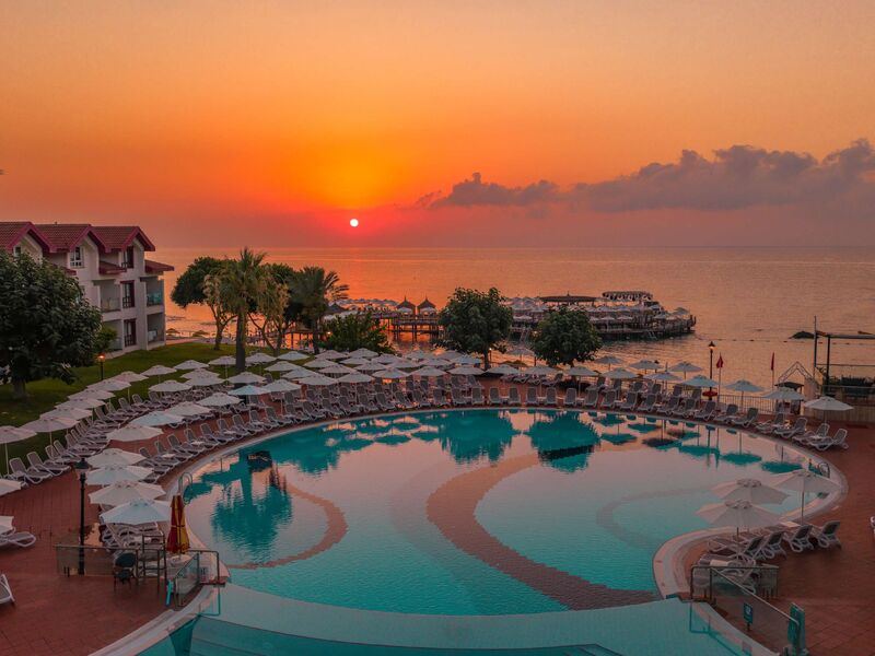 Salamis Bay Conti Resort Hotel