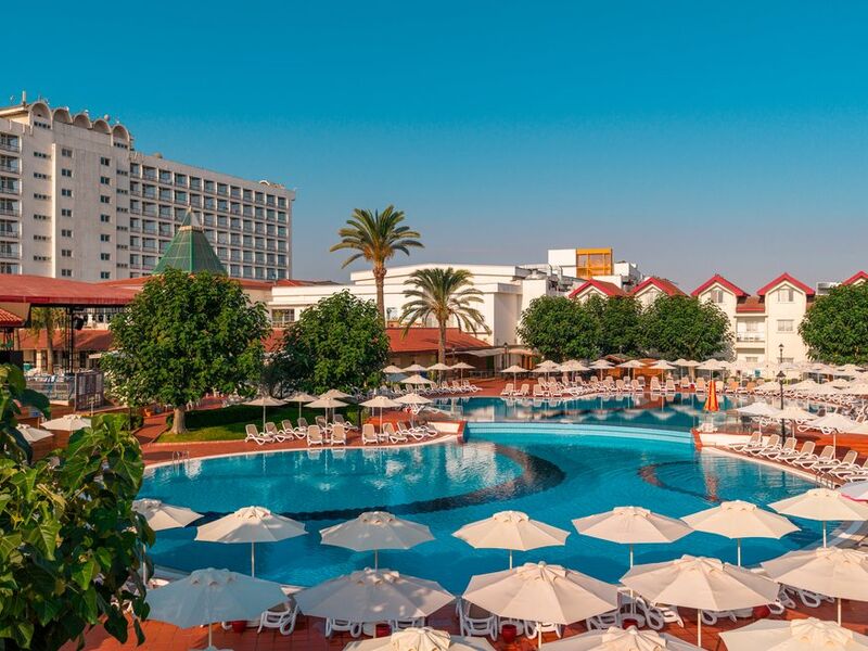 Salamis Bay Conti Resort Hotel