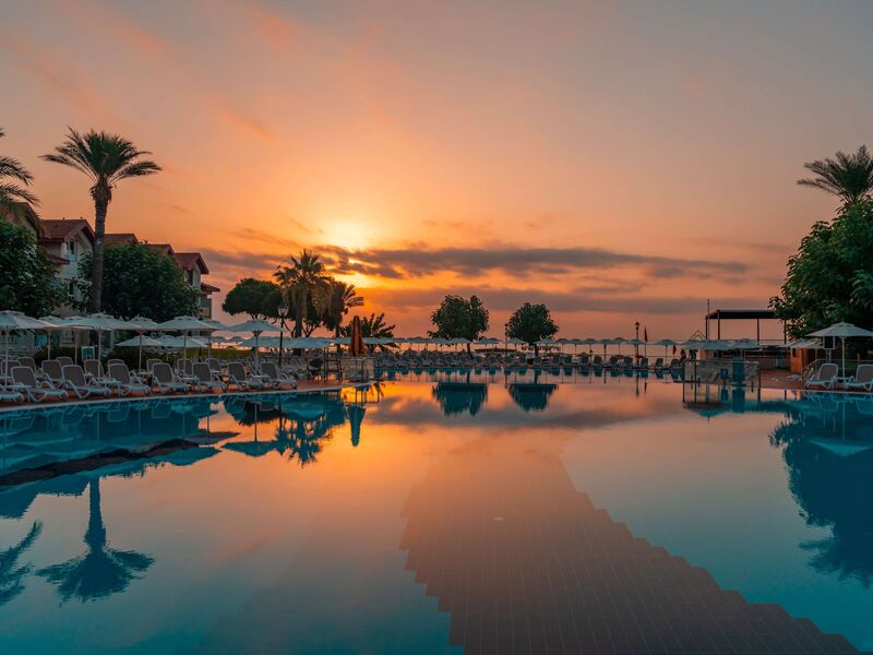 Salamis Bay Conti Resort Hotel