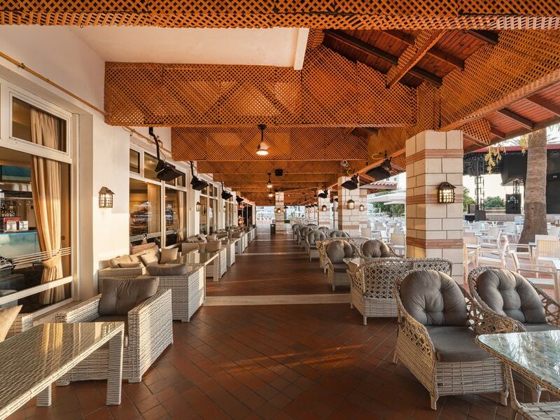 Salamis Bay Conti Resort Hotel