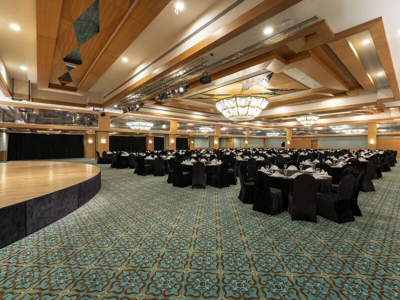 Salamis Bay Conti Resort Hotel