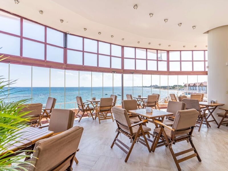 Salamis Bay Conti Resort Hotel