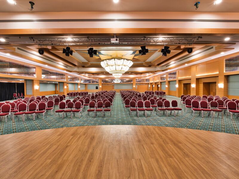 Salamis Bay Conti Resort Hotel