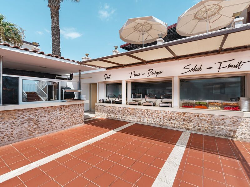 Salamis Bay Conti Resort Hotel