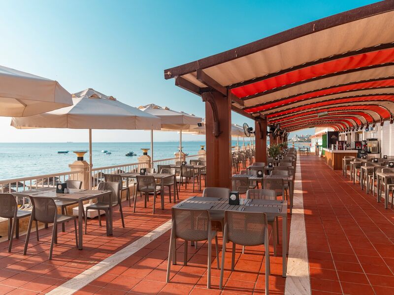 Salamis Bay Conti Resort Hotel
