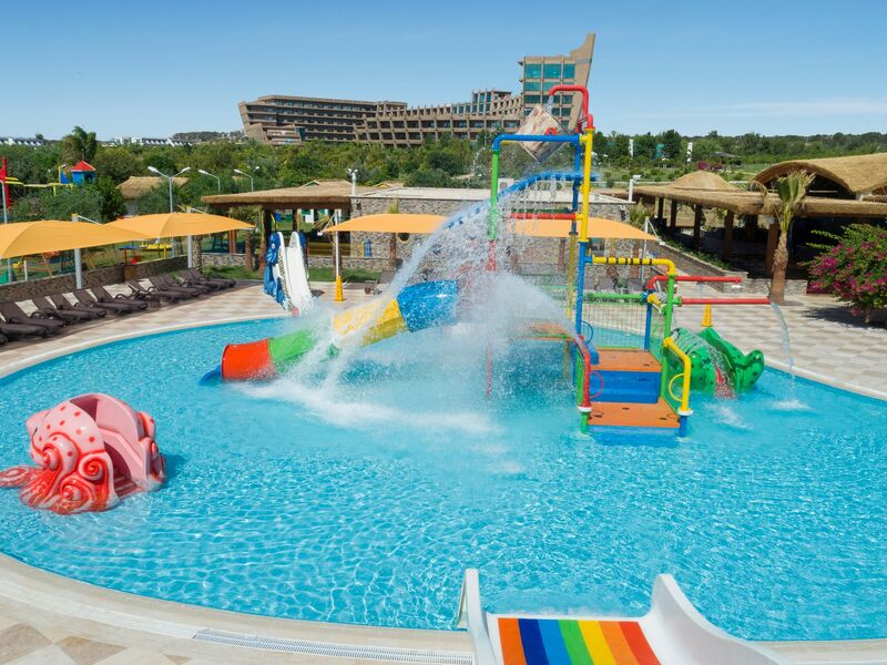 Nuhun Gemisi Deluxe Hotel Spa