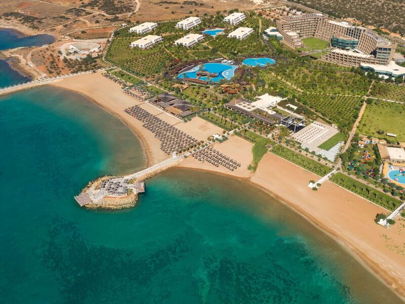 Nuhun Gemisi Deluxe Hotel Spa