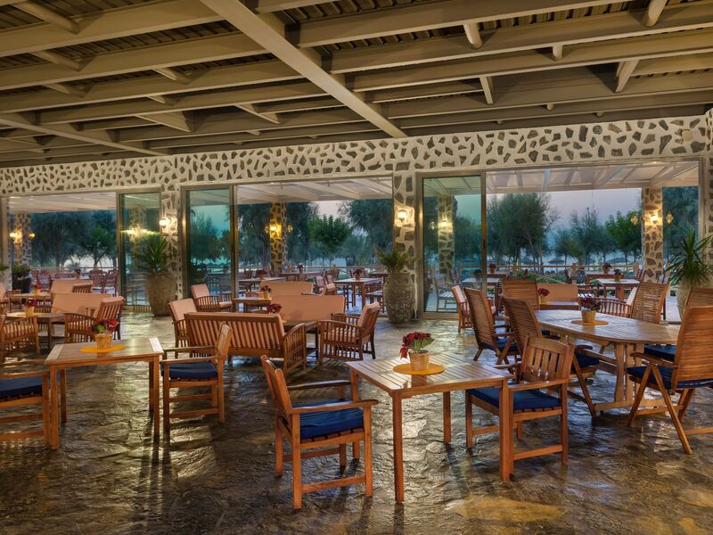 Nuhun Gemisi Deluxe Hotel Spa