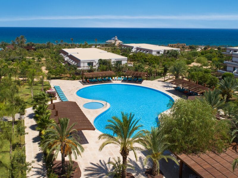 Nuhun Gemisi Deluxe Hotel Spa