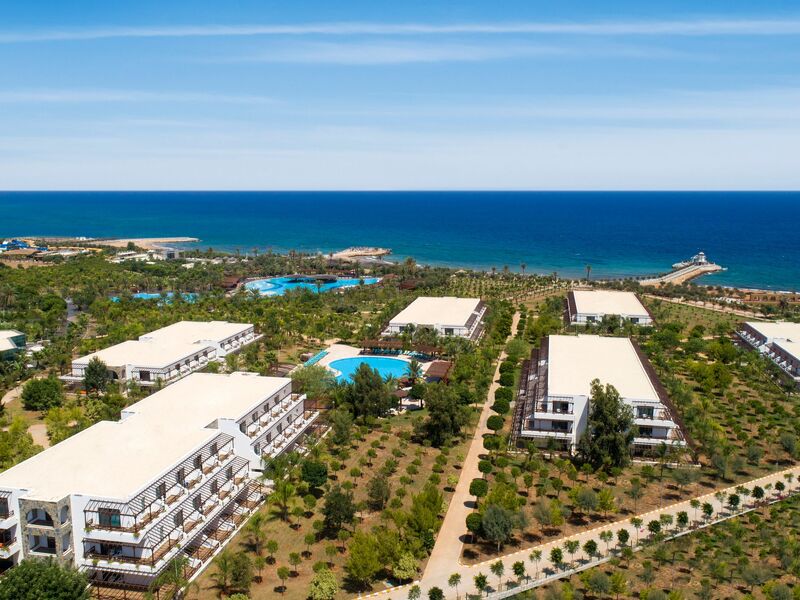 Nuhun Gemisi Deluxe Hotel Spa