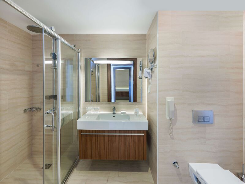 Nuhun Gemisi Deluxe Hotel Spa