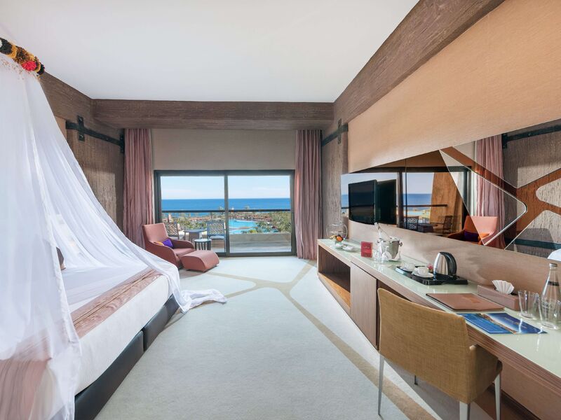 Nuhun Gemisi Deluxe Hotel Spa