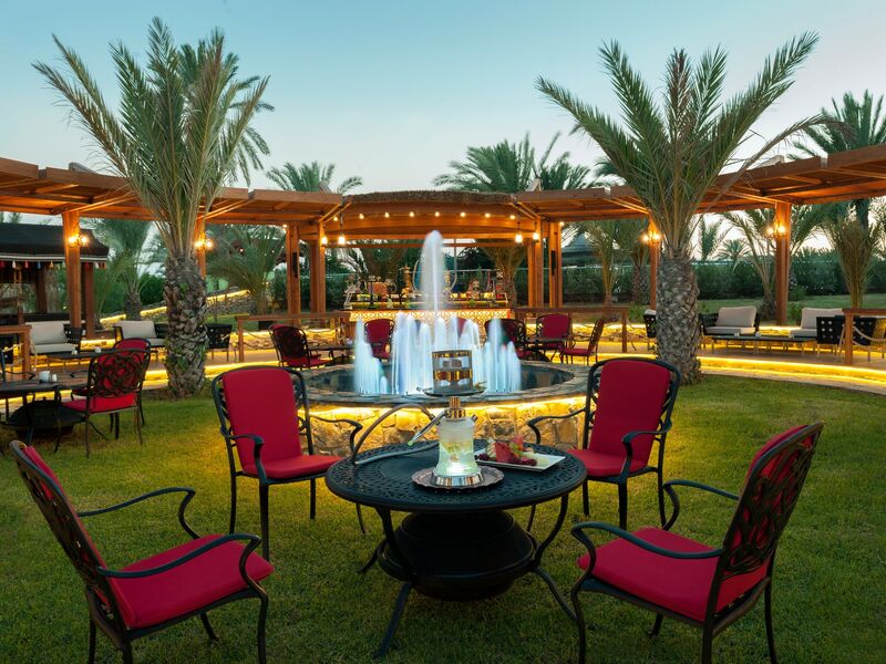 Nuhun Gemisi Deluxe Hotel Spa