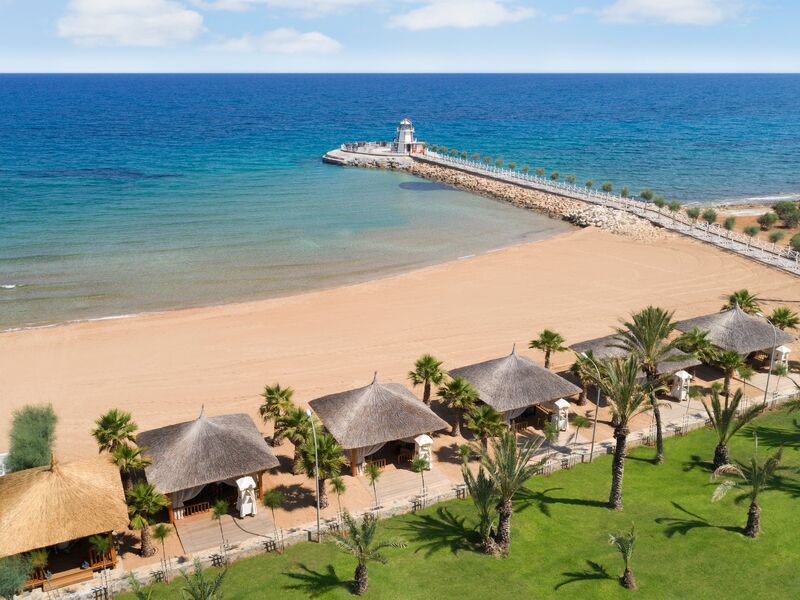 Nuhun Gemisi Deluxe Hotel Spa