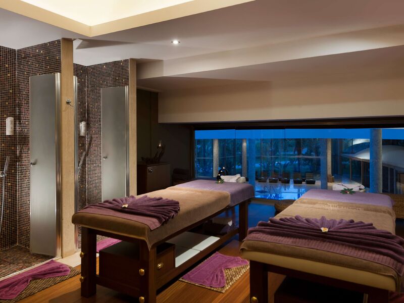 Nuhun Gemisi Deluxe Hotel Spa