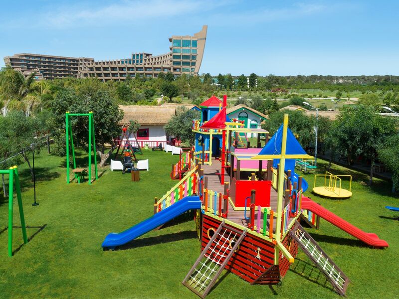 Nuhun Gemisi Deluxe Hotel Spa