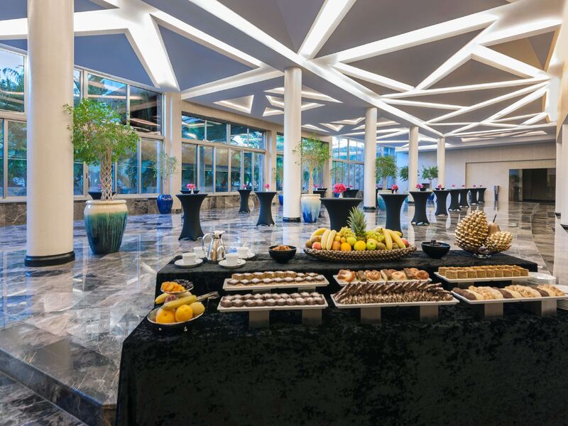 Nuhun Gemisi Deluxe Hotel Spa