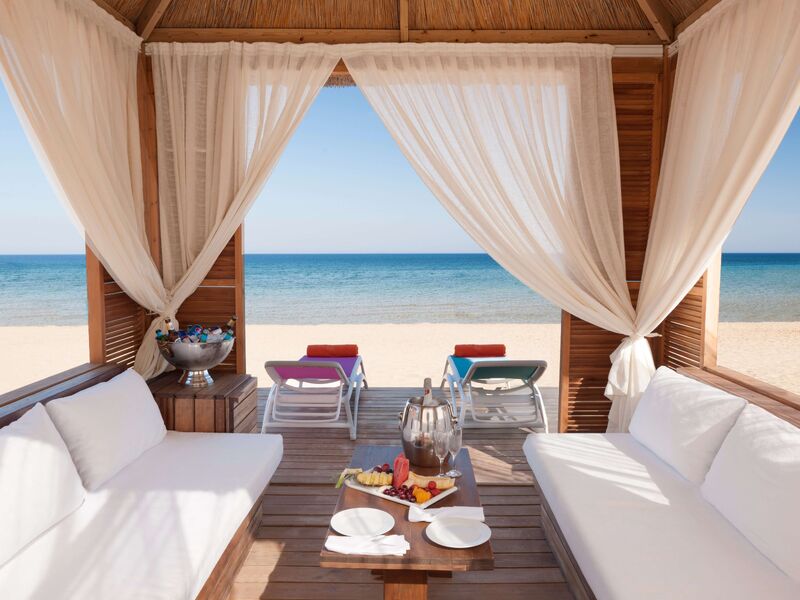 Nuhun Gemisi Deluxe Hotel Spa