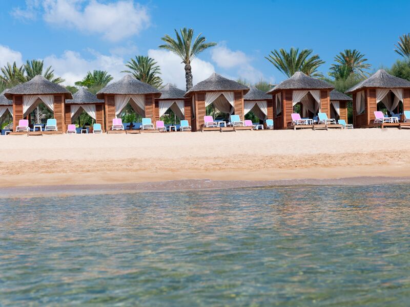 Nuhun Gemisi Deluxe Hotel Spa