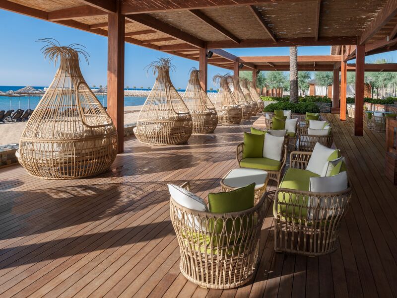 Nuhun Gemisi Deluxe Hotel Spa