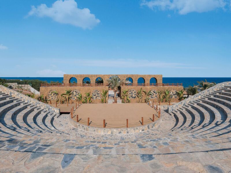 Nuhun Gemisi Deluxe Hotel Spa