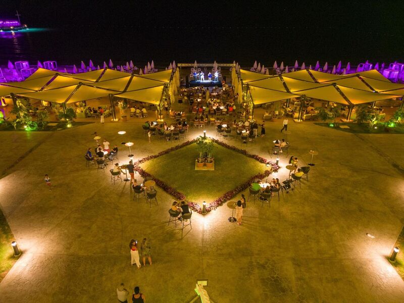 The Arkın İskele Hotel