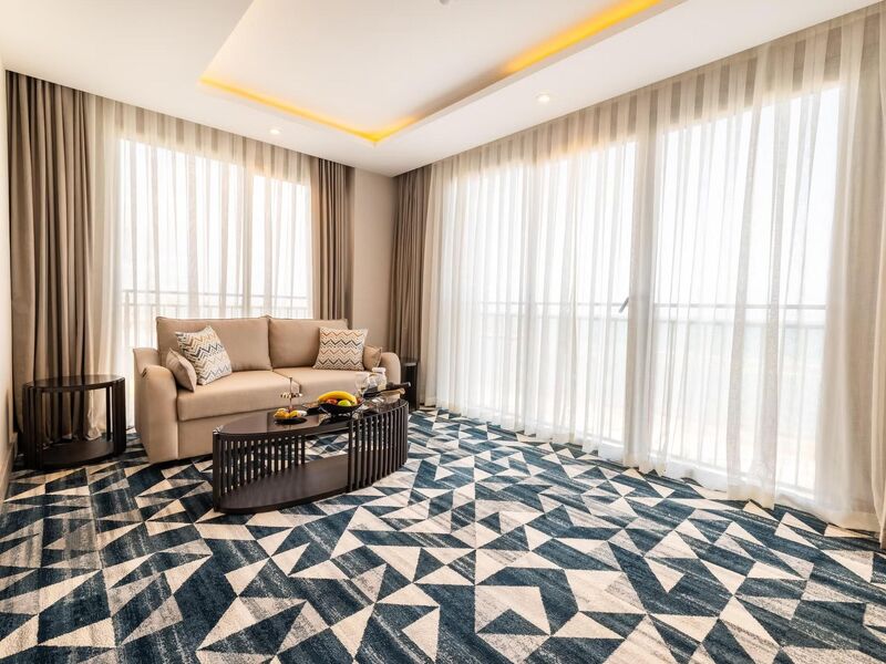 The Arkın İskele Hotel