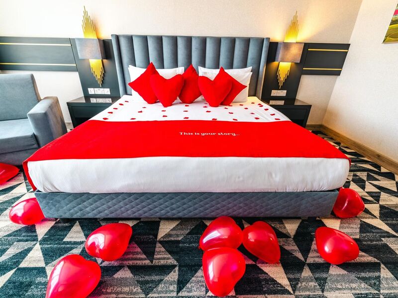 The Arkın İskele Hotel