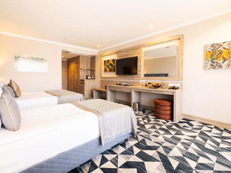 The Arkın İskele Hotel