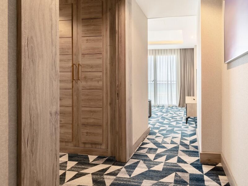 The Arkın İskele Hotel