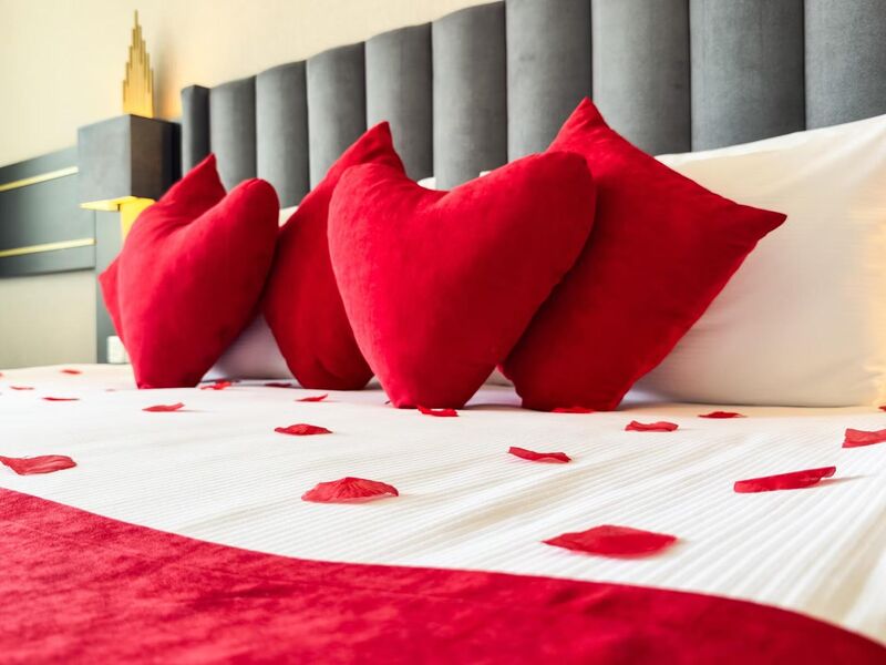 The Arkın İskele Hotel
