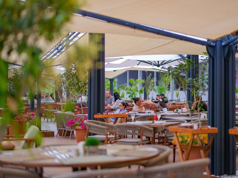 The Arkın İskele Hotel