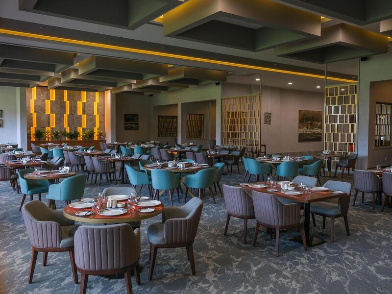 The Arkın İskele Hotel