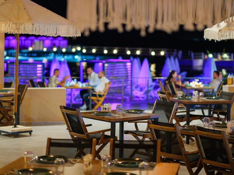 The Arkın İskele Hotel
