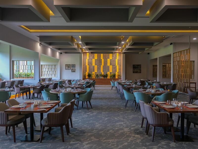 The Arkın İskele Hotel