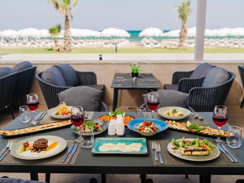 The Arkın İskele Hotel
