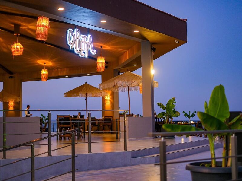 The Arkın İskele Hotel