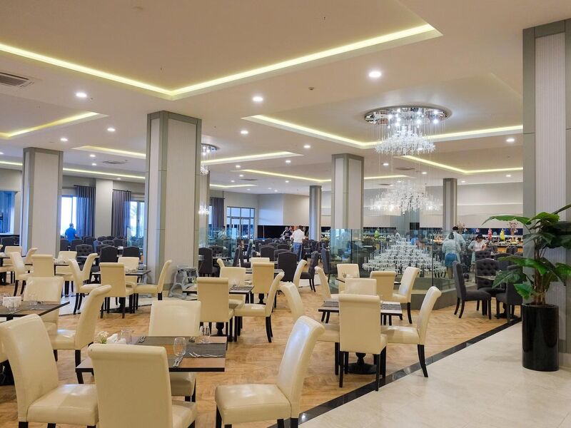 The Arkın İskele Hotel